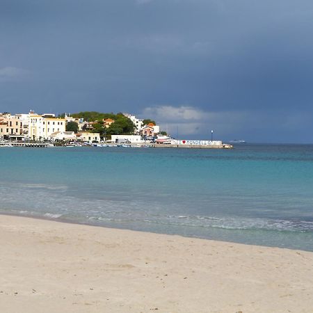 Mondello House Lemon Lägenhet Palermo Exteriör bild