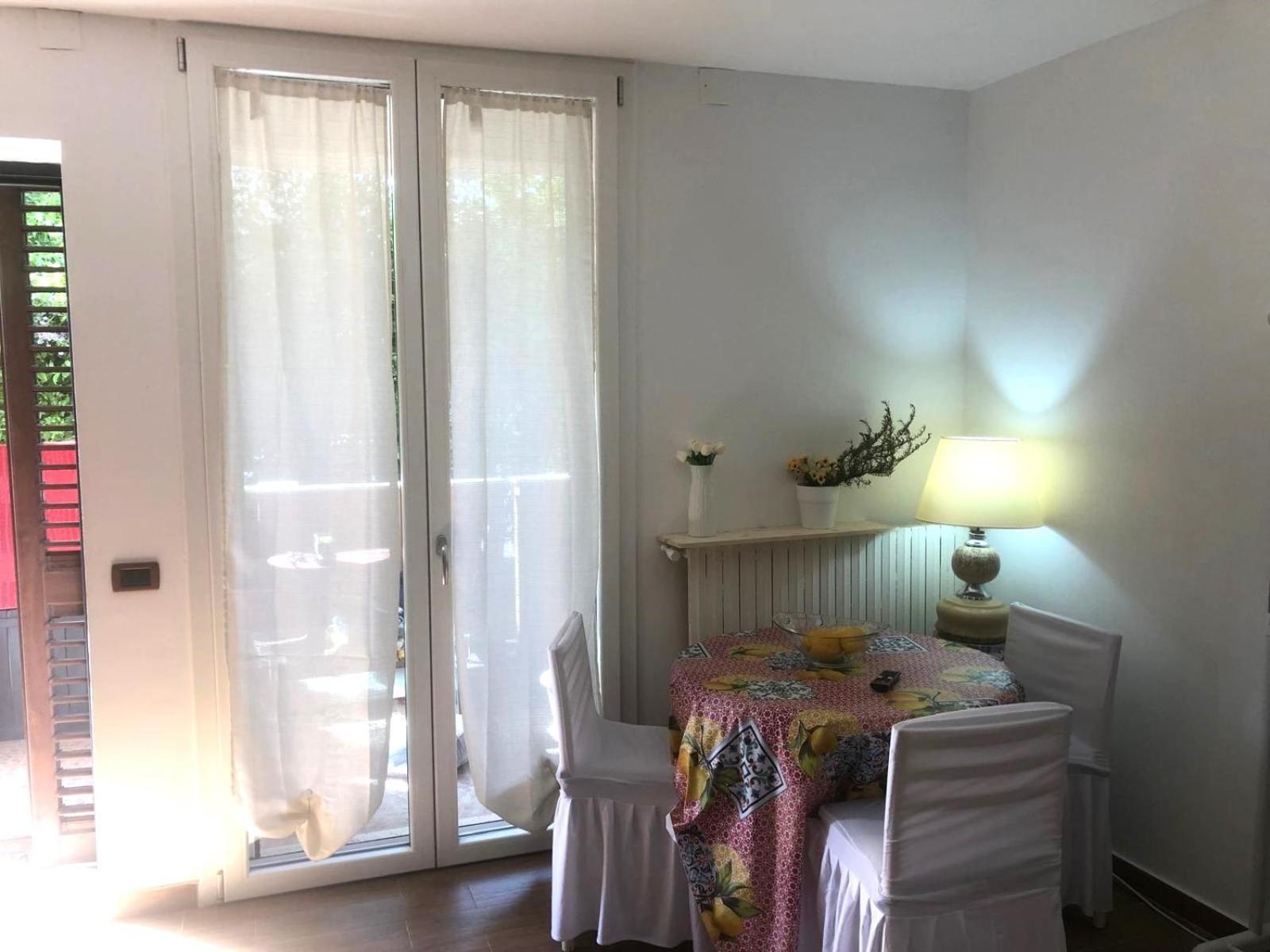 Mondello House Lemon Lägenhet Palermo Exteriör bild